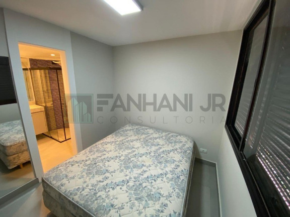 Imagem Imóvel com 1 Quarto à Venda, 32 m² em Jardim Paulista - São Paulo
