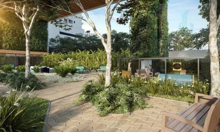 Imagem Apartamento com 3 Quartos à Venda, 94 m²em Aldeota - Fortaleza
