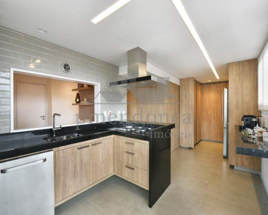 Imagem Apartamento com 3 Quartos à Venda, 380 m² em Vila Romana - São Paulo Imagem Apartamento com 3 Quartos à Venda, 380 m² em Vila Romana - São Paulo