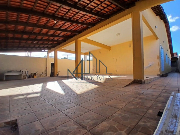 Casa com 4 Quartos à Venda, 378 m² em Cidade Satélite São Luiz - Aparecida De Goiânia