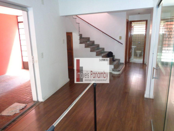 Imagem Sobrado com 3 Quartos à Venda, 206 m² em Campo Belo - São Paulo Imagem Sobrado com 3 Quartos à Venda, 206 m² em Campo Belo - São Paulo