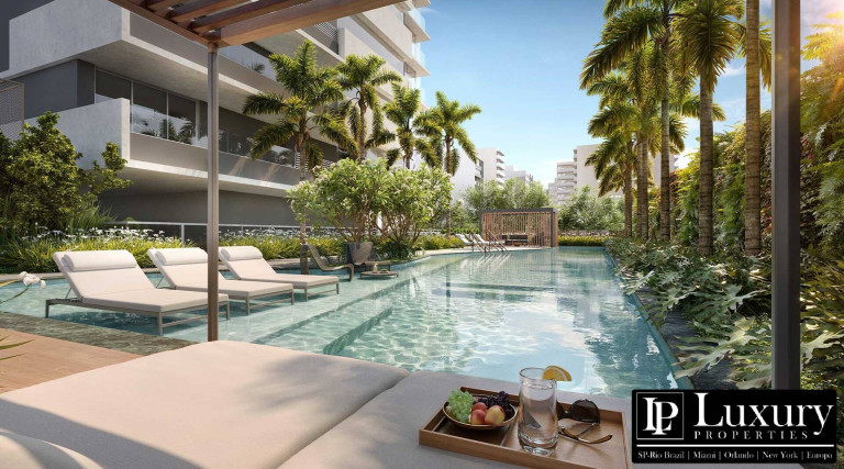 Imagem Apartamento com 4 Quartos à Venda, 368 m² em Jardim Paulista - São Paulo