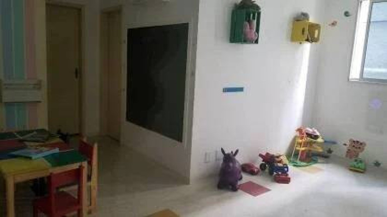 Imagem Apartamento com 2 Quartos à Venda, 10 m² em Vila Silva Ribeiro - Carapicuíba