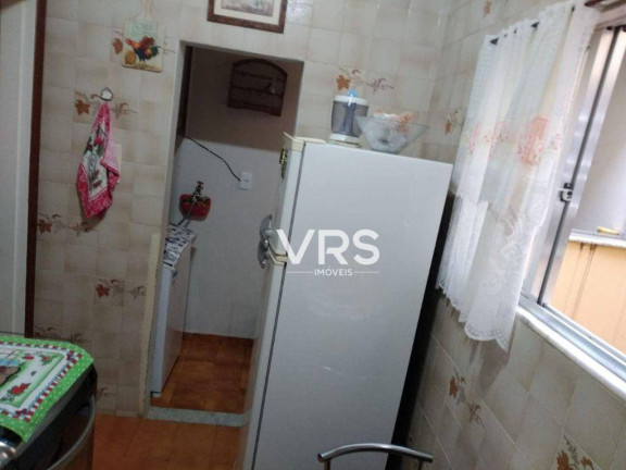 Imagem Apartamento com 2 Quartos à Venda, 52 m² em Várzea - Teresópolis Imagem Apartamento com 2 Quartos à Venda, 52 m² em Várzea - Teresópolis