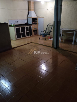 Imagem Casa com 3 Quartos à Venda, 120 m² em Jardim Maria Casagrande Lopes (dona Amália) - Ribeirão Preto Imagem Casa com 3 Quartos à Venda, 120 m² em Jardim Maria Casagrande Lopes (dona Amália) - Ribeirão Preto