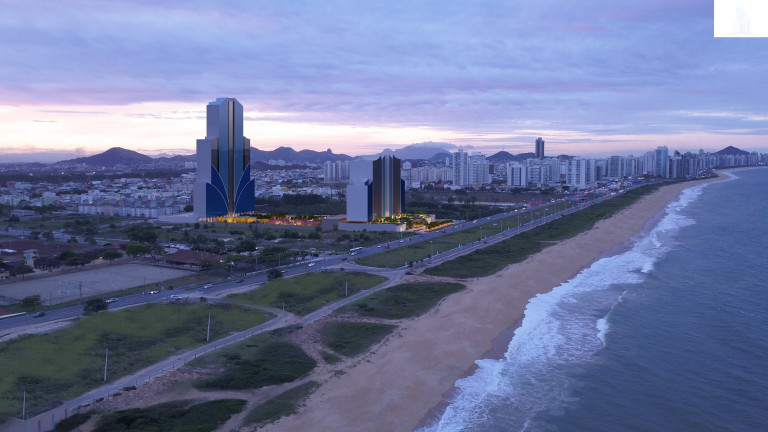 Imagem Imóvel com 3 Quartos à Venda, 140 m² em Praia De Itaparica - Vila Velha Imagem Imóvel com 3 Quartos à Venda, 140 m² em Praia De Itaparica - Vila Velha
