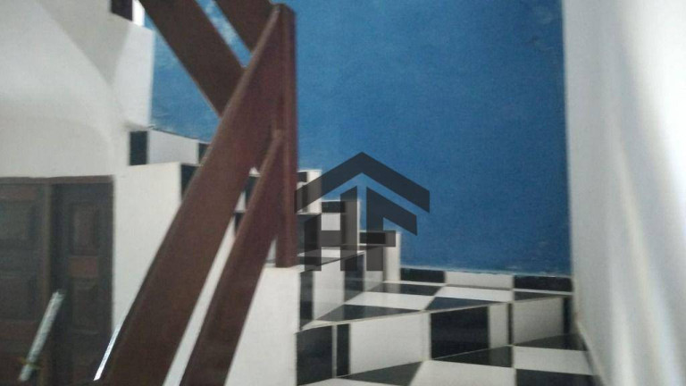 Imagem Casa com 4 Quartos à Venda, 370 m² em Janga - Paulista