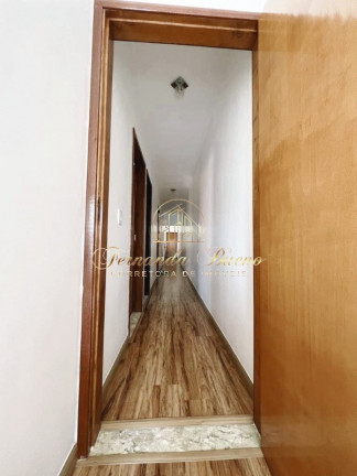 Imagem Imóvel com 3 Quartos à Venda, 97 m² em Vila Curuçá - Santo André
