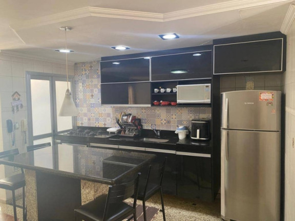 Imagem Casa de Condomínio com 3 Quartos à Venda, 180 m² em Mauá - São Caetano Do Sul Imagem Casa de Condomínio com 3 Quartos à Venda, 180 m² em Mauá - São Caetano Do Sul