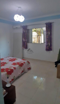 Imagem Casa com 3 Quartos à Venda, 132 m² em Parque Das Nações - Limeira