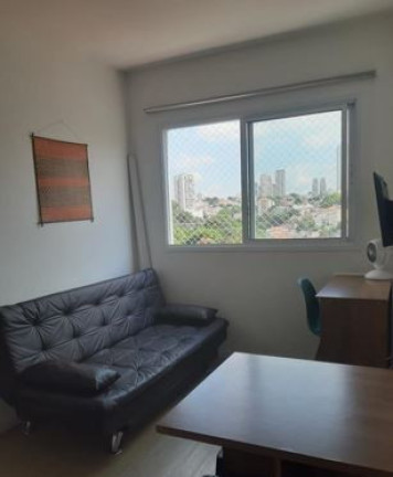 Imagem Apartamento com 2 Quartos à Venda, 34 m² em Cambuci - São Paulo Imagem Apartamento com 2 Quartos à Venda, 34 m² em Cambuci - São Paulo