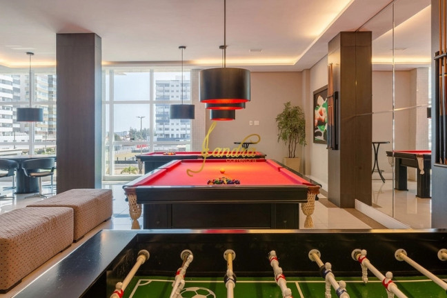 Apartamento com 2 Quartos à Venda, 85 m² em Zona Nova - Capão Da Canoa