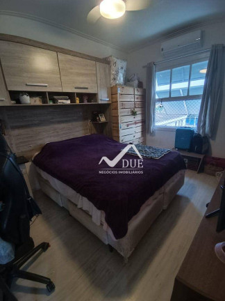 Imagem Apartamento com 2 Quartos à Venda, 81 m² em Ponta Da Praia - Santos