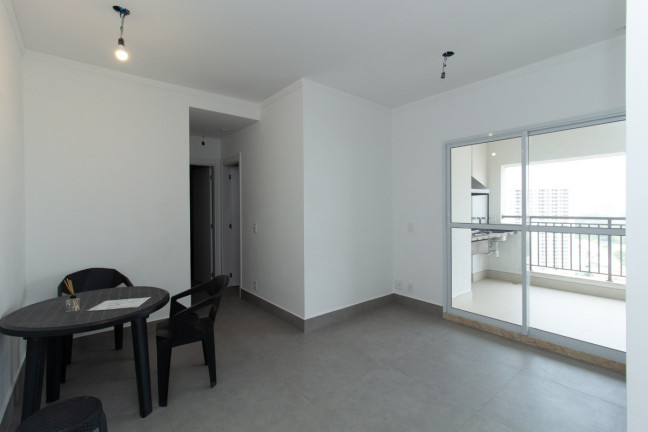 Imagem Apartamento com 2 Quartos à Venda, 72 m² em Santo Amaro - São Paulo