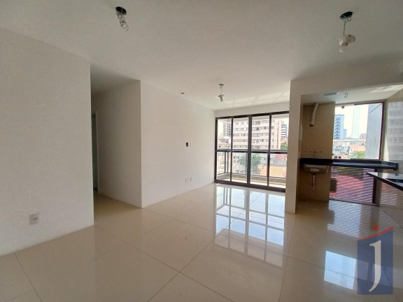 Imagem Apartamento com 2 Quartos à Venda, 58 m² em Mirandópolis - São Paulo Imagem Apartamento com 2 Quartos à Venda, 58 m² em Mirandópolis - São Paulo