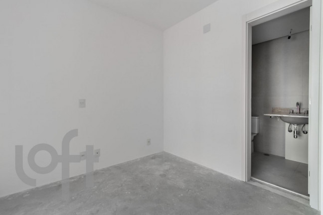Imagem Apartamento com 3 Quartos à Venda, 163 m² em Vila Mariana - São Paulo