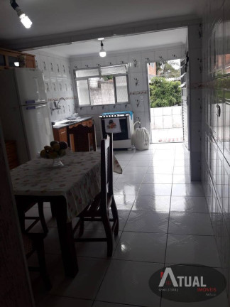 Imagem Casa com 3 Quartos à Venda, 120 m² em Jardim Tropical - Itaquaquecetuba Imagem Casa com 3 Quartos à Venda, 120 m² em Jardim Tropical - Itaquaquecetuba