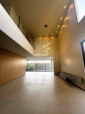 Imagem Casa de Condomínio com 4 Quartos à Venda, 410 m² em Villaggio Di Firenze - Franca Imagem Casa de Condomínio com 4 Quartos à Venda, 410 m² em Villaggio Di Firenze - Franca