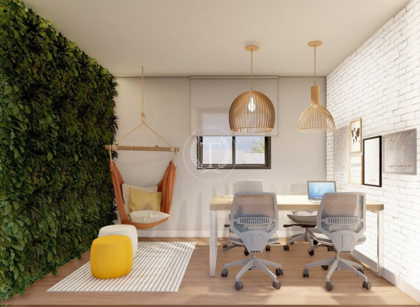 Imagem Apartamento com 1 Quarto à Venda, 25 m² em Alto Da Mooca - São Paulo Imagem Apartamento com 1 Quarto à Venda, 25 m² em Alto Da Mooca - São Paulo