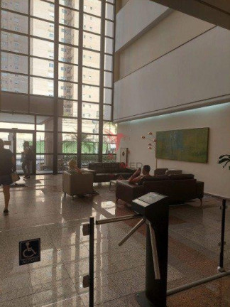 Sala Comercial à Venda, 74 m² em Brooklin - São Paulo