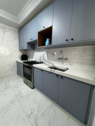 Imagem Apartamento com 3 Quartos à Venda, 95 m² em Parque Campolim - Sorocaba