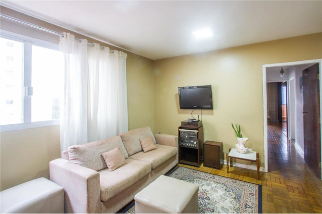 Imagem Apartamento com 2 Quartos à Venda, 85 m² em Vila Romana - São Paulo