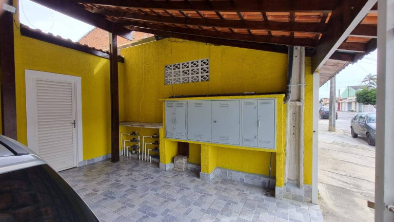 Imagem Sobrado com 2 Quartos à Venda, 64 m² em Residencial União - São José Dos Campos Imagem Sobrado com 2 Quartos à Venda, 64 m² em Residencial União - São José Dos Campos