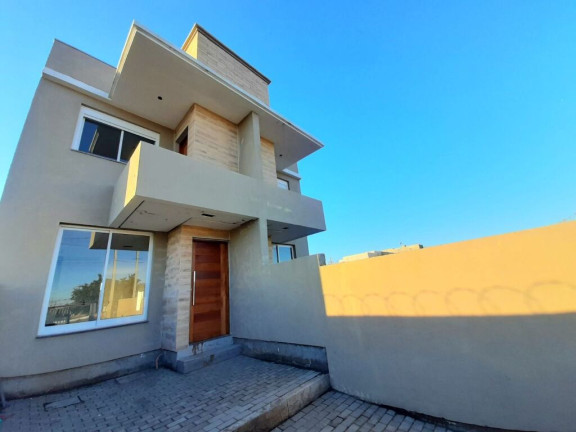 Imagem Casa com 2 Quartos à Venda, 76 m² em São José - Canoas Imagem Casa com 2 Quartos à Venda, 76 m² em São José - Canoas