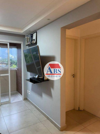 Imagem Apartamento com 2 Quartos à Venda, 53 m² em Vila Couto - Cubatão Imagem Apartamento com 2 Quartos à Venda, 53 m² em Vila Couto - Cubatão
