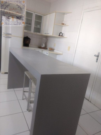 Imagem Imóvel com 4 Quartos à Venda, 320 m² em Pompéia - Santos
