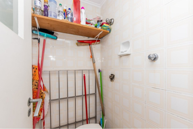 Imagem Imóvel com 3 Quartos à Venda, 77 m² em Moema - São Paulo