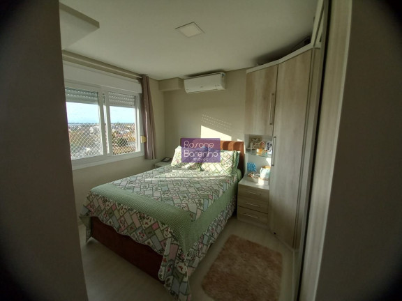 Imagem Apartamento com 2 Quartos à Venda, 60 m² em Cidade Nova - Rio Grande Imagem Apartamento com 2 Quartos à Venda, 60 m² em Cidade Nova - Rio Grande