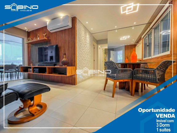 Imagem Apartamento com 3 Quartos à Venda, 121 m² em Riviera De São Lourenço - Bertioga Imagem Apartamento com 3 Quartos à Venda, 121 m² em Riviera De São Lourenço - Bertioga