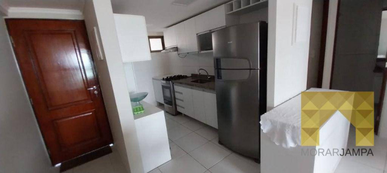 Imagem Apartamento com 2 Quartos à Venda, 133 m² em Cabo Branco - João Pessoa