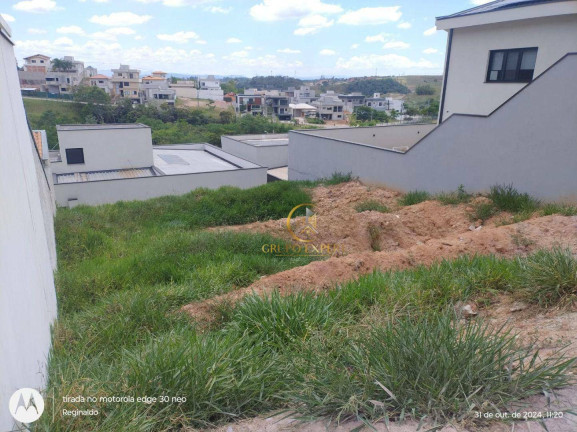 Imagem Terreno à Venda, 377 m² em Condomínio Verana - São José Dos Campos Imagem Terreno à Venda, 377 m² em Condomínio Verana - São José Dos Campos