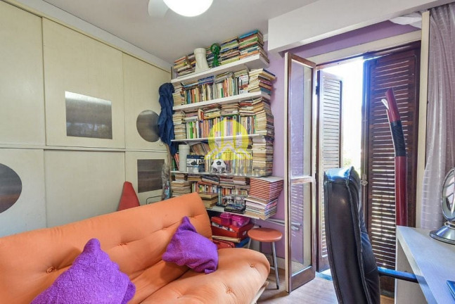 Imagem Apartamento com 1 Quarto à Venda, 136 m² em Itaim Bibi - São Paulo Imagem Apartamento com 1 Quarto à Venda, 136 m² em Itaim Bibi - São Paulo