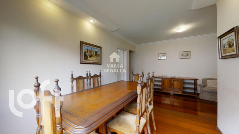Imagem Apartamento com 3 Quartos à Venda, 87 m² em Perdizes - São Paulo Imagem Apartamento com 3 Quartos à Venda, 87 m² em Perdizes - São Paulo