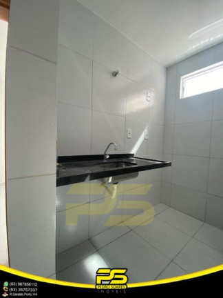 Imagem Apartamento com 2 Quartos à Venda, 52 m² em Gramame - João Pessoa Imagem Apartamento com 2 Quartos à Venda, 52 m² em Gramame - João Pessoa