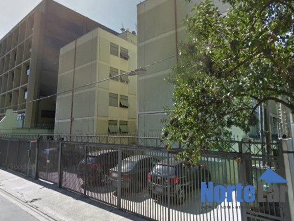 Imagem Apartamento com 2 Quartos à Venda, 52 m² em água Branca - São Paulo Imagem Apartamento com 2 Quartos à Venda, 52 m² em água Branca - São Paulo