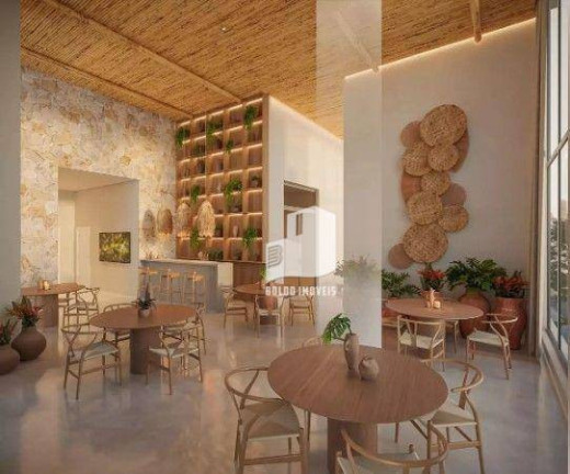 Imagem Studio com 1 Quarto à Venda, 35 m² em Pinheiros - São Paulo