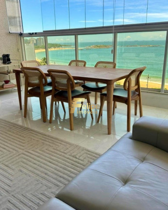 Imóvel com 3 Quartos à Venda, 125 m² em Praia Da Costa - Vila Velha