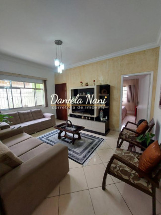Imagem Casa com 2 Quartos à Venda, 123 m² em Paulicéia - São Bernardo Do Campo Imagem Casa com 2 Quartos à Venda, 123 m² em Paulicéia - São Bernardo Do Campo