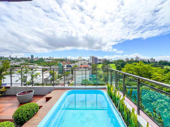 Imagem Imóvel com 4 Quartos à Venda, 279 m² em Chácara Das Pedras - Porto Alegre Imagem Imóvel com 4 Quartos à Venda, 279 m² em Chácara Das Pedras - Porto Alegre