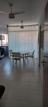 Imagem Apartamento com 2 Quartos à Venda, 57 m² em Perequê Mirim - Ubatuba