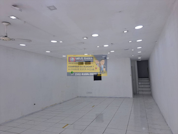 Imagem Imóvel Comercial à Venda, 300 m² em Centro - Carapicuíba