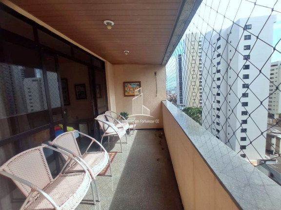 Imagem Apartamento com 3 Quartos à Venda, 157 m² em Meireles - Fortaleza Imagem Apartamento com 3 Quartos à Venda, 157 m² em Meireles - Fortaleza