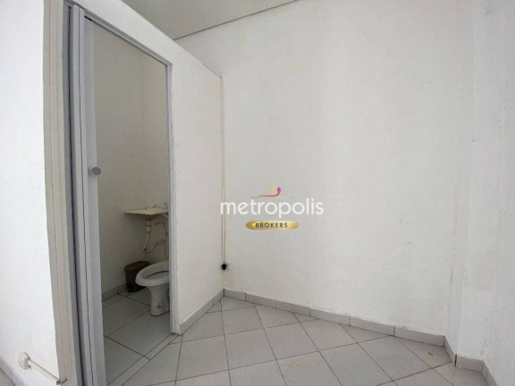 Imagem Sala Comercial para Alugar, 20 m² em Centro - São Caetano Do Sul