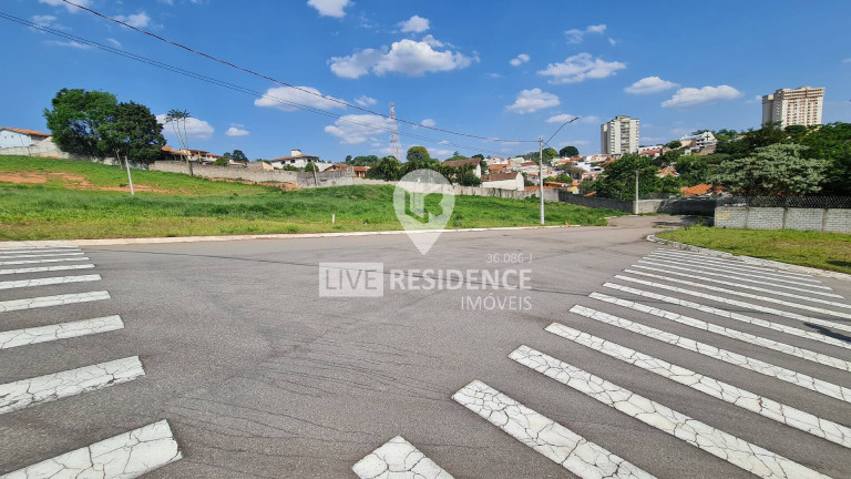 Imagem Terreno em Condomínio à Venda, 504 m² em Condomínio Villagio Piu Verde - Itatiba Imagem Terreno em Condomínio à Venda, 504 m² em Condomínio Villagio Piu Verde - Itatiba