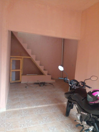 Imagem Casa com 4 Quartos à Venda, 120 m² em Compensa - Manaus Imagem Casa com 4 Quartos à Venda, 120 m² em Compensa - Manaus