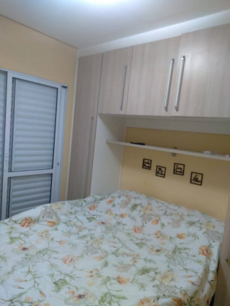 Imagem Apartamento com 2 Quartos à Venda, 42 m² em Vila Progresso - Santo André Imagem Apartamento com 2 Quartos à Venda, 42 m² em Vila Progresso - Santo André